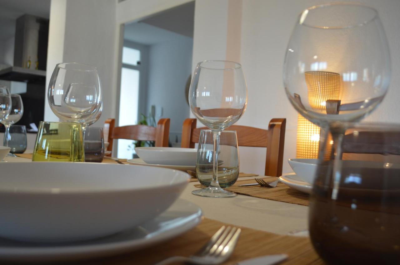 Casa Mar I Sol Βίλα L'Ampolla Εξωτερικό φωτογραφία