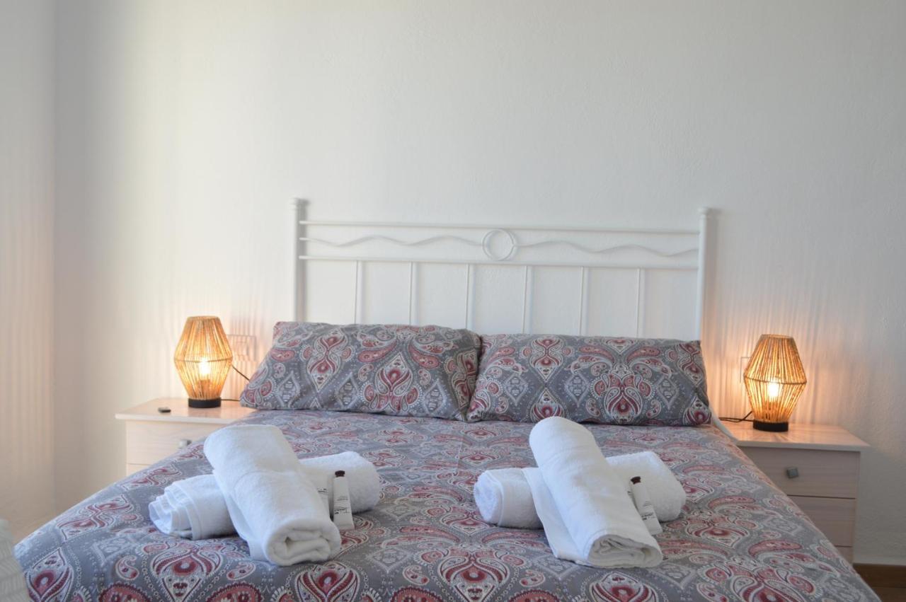 Casa Mar I Sol Βίλα L'Ampolla Εξωτερικό φωτογραφία